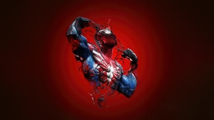 Marvels Spider Man 2, Spider Man 2, Spiderman, 2024 Games, Ps5 Games, Games, Video Games, 4K wallpaper