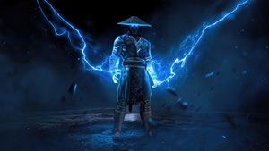 Sub Zero, Scorpion, Mortal Kombat, Games, Artist, Artwork, Digital Art, Video Games, 4K wallpaper