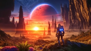 Kiraverse, 2024 Games, Games, Video Games, 4K wallpaper