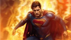 Superman Legacy, Superman, Superheroes, 2025 Movies, Dc Comics, Movies, Artwork, Artist, Digital Art, 4K wallpaper