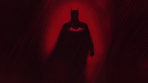 The Batman, Batman, Superheroes, Artist, Artwork, Digital Art, Artstation, 4K wallpaper