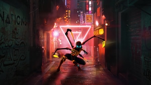 Spiderman, Superheroes, Artist, Artwork, Digital Art, 4K wallpaper