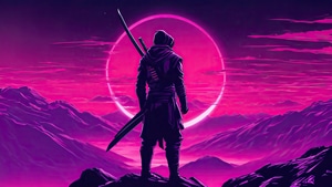 Ai, Artist, Artwork, Art, Digital Art, Universe, Deviantart, 4K wallpaper