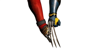 Deadpool And Wolverine, Deadpool 3, Wolverine, Deadpool, 2024 Movies, Movies, Superheroes, 4K wallpaper