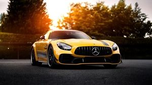 Mercedes Amg Gtr, Mercedes, Cars, Mercedes Benz, 4K wallpaper