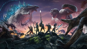 Games, 2024 Games, Godzilla, King Kong, Kong, Video Games, 4K wallpaper