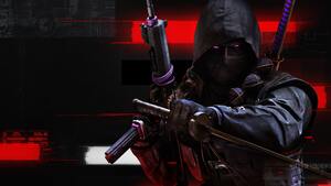 Season 2, Key Art, 2025 Games, Call of Duty Warzone 2, Call of Duty: Black Ops 6, 4K wallpaper