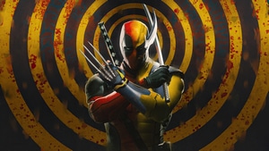 Deadpool And Wolverine, Deadpool 3, Wolverine, Deadpool, 2024 Movies, Movies, Superheroes, Artwork, Digital Art, 4K wallpaper