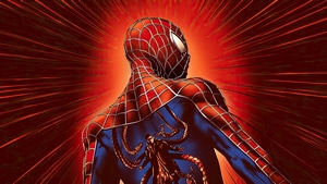 Spiderman, Superheroes, Artwork, Digital Art, 4K wallpaper