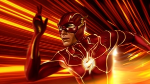 Flash, Superheroes, Artist, Artwork, Digital Art, Artstation, 4K wallpaper