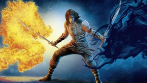 Prince Of Persia, Games, Ps5 Games, Ps4 Games, Xbox Games, Artwork, Digital Art, Video Games, 4K wallpaper