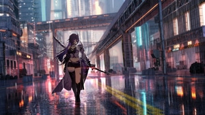Honkai Star Rail, 2023 Games, Games, Pc Games, Ps4 Games, Ps5 Games, Pixiv, Anime, Artist, Artwork, Digital Art, 4K wallpaper