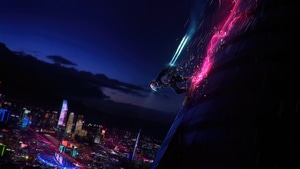 Cyberpunk, Scifi, Artist, Artwork, Digital Art, 4K wallpaper