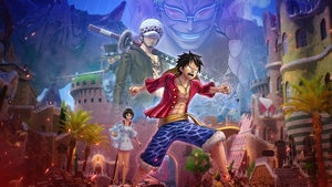 One Piece, Games, Video Games, 4K wallpaper