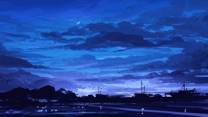 Artist, Artwork, Digital Art, Pixiv, 4K wallpaper