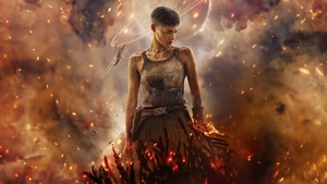 Rebel Moon Part Two The Scargiver, Movies, 2024 Movies, Netflix, 4K wallpaper
