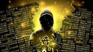 Anonymus, Hacker, Artist, Artwork, Digital Art, Deviantart, 4K wallpaper