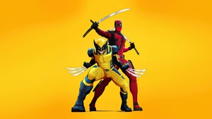 Deadpool And Wolverine, Deadpool 3, Wolverine, Deadpool, 2024 Movies, Movies, Superheroes, Artwork, Digital Art, 4K wallpaper