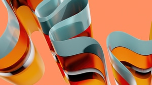 Abstract, Artist, Artwork, Digital Art, Behance, 4K wallpaper