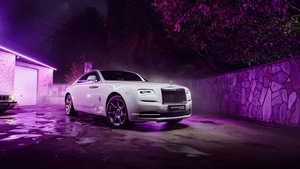 Rolls Royce Phantom, Rolls Royce, 2024 Cars, Cars, Behance, 4K wallpaper