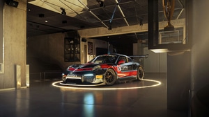 Porsche Gt2, Porsche, 2024 Cars, Cars, Behance, 4K wallpaper