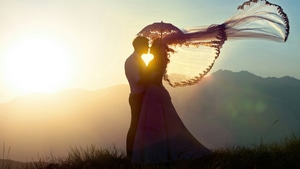 Love, Couple, Heart, Photography, 4K wallpaper