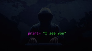Hacker, Linux, Terminal, Hoodie, Computer, 4K wallpaper