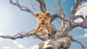 Mufasa The Lion King, Movies, 2024 Movies, Animated Movies, Disney, The Lion King, 4K wallpaper