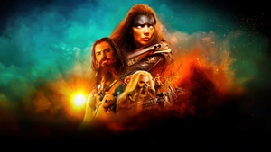 Furiosa A Mad Max Saga, Movies, 2024 Movies, Chris Hemsworth, Anya Taylor Joy, 4K wallpaper