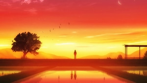 Alone, Sad, Couple, Artist, Artwork, Digital Art, 4K wallpaper