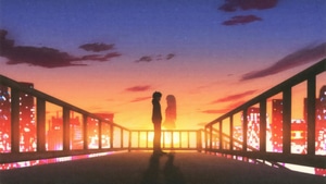Sad, Couple, Love, Artist, Artwork, Digital Art, 4K wallpaper