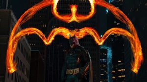 Batman, Superheroes, Artist, Artwork, Digital Art, 4K wallpaper