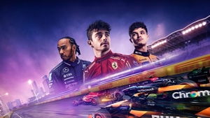 F1 24, Games, 2024 Games, Ps5 Games, F1, Lewis Hamilton, Video Games, Racing Video Games, 4K wallpaper
