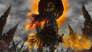 Dark Souls 3, Games, Pc Games, Ps Games, Xbox Games, 2024 Games, Artstation, Video Games, 4K wallpaper