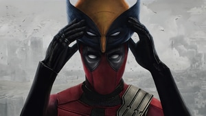 Deadpool And Wolverine, Deadpool 3, Wolverine, Deadpool, 2024 Movies, Movies, Superheroes, Artwork, Digital Art, 4K wallpaper