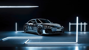 Audi Rs E Tron, Audi, 2024 Cars, Cars, 4K wallpaper