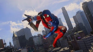 Marvels Spider Man 2, Spiderman 2, Spiderman, 2023 Games, Games, Ps4 Games, Ps5 Games, Video Games, 4K wallpaper