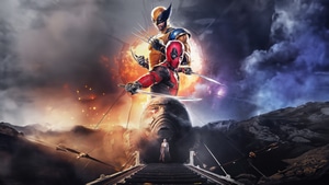 Deadpool And Wolverine, Deadpool 3, Wolverine, Deadpool, 2024 Movies, Movies, Superheroes, Artwork, Digital Art, Cassandra Nova, 4K wallpaper