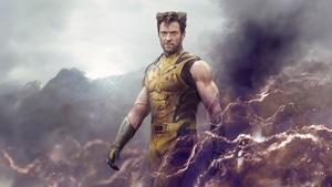 Deadpool And Wolverine, Deadpool 3, Wolverine, 2024 Movies, Movies, Superheroes, Artwork, Digital Art, 4K wallpaper