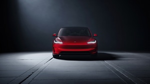 Tesla Model 3 Performance, Tesla Model 3, Tesla, Cars, 2024 Cars, Electric Cars, 4K wallpaper