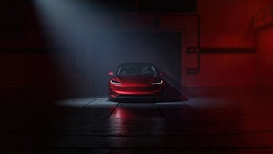 Tesla Model 3 Performance, Tesla Model 3, Tesla, Cars, 2024 Cars, Electric Cars, 4K wallpaper
