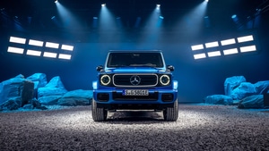 Mercedes Benz G 580, Mercedes G Class, Mercedes, Mercedes Benz, Cars, Suv, Electric Cars, , 4K wallpaper