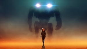 Atlas, Movies, 2024 Movies, Netflix, Jennifer Lopez, 4K wallpaper