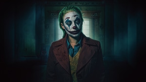 Joker 2, Joker Folie A Deux, 2024 Movies, Movies, Joker, Superheroes, Joaquin Phoenix, Cosplay, Behance, 4K wallpaper