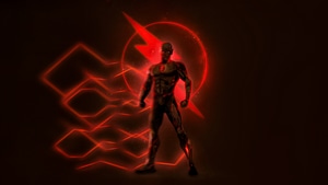 Flash, Superheroes, Artist, Artwork, Digital Art, Artstation, 4K wallpaper