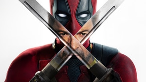 Deadpool And Wolverine, Deadpool 3, Wolverine, Deadpool, 2024 Movies, Movies, Superheroes, Poster, 4K wallpaper