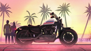 Gta 6, Gta Vi, Gta, Rockstar, Games, Xbox Games, Ps5 Games, Pc Games, 2024 Games, Video Games, 4K wallpaper