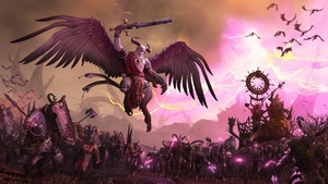 Total War Warhammer 3, Total War Warhammer, Games, Pc Games, 2024 Games, Video Games, 4K wallpaper