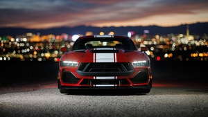 Shelby Super Snake, Ford, Shelby, Cars, 2024 Cars, 4K wallpaper