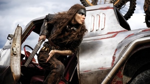 Furiosa A Mad Max Saga, Movies, 2024 Movies, Anya Taylor Joy, 4K wallpaper